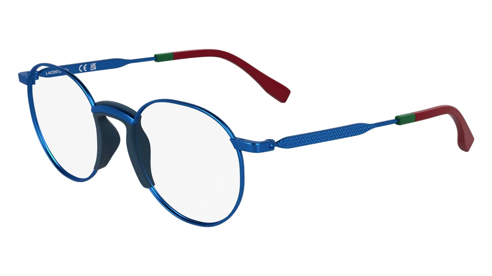 Lacoste L3114 Eyeglasses - view 4